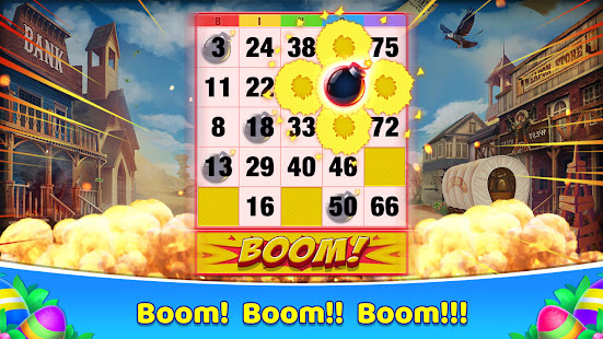 Bingo 365 - Offline Bingo Game 1.0.9 screenshots 4