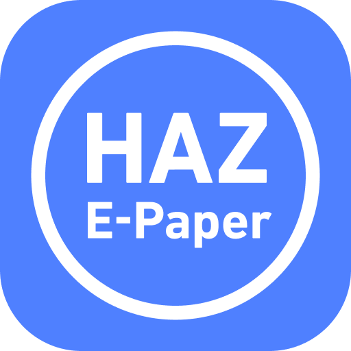 HAZ E-Paper
