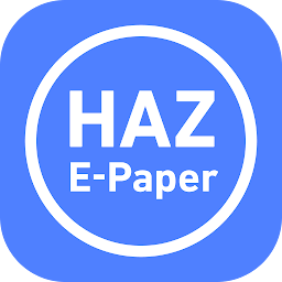 Slika ikone HAZ E-Paper