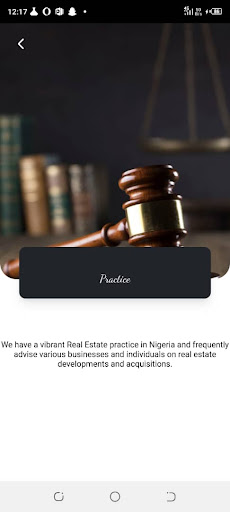 Legal Junction Ifeoma Ikeacho