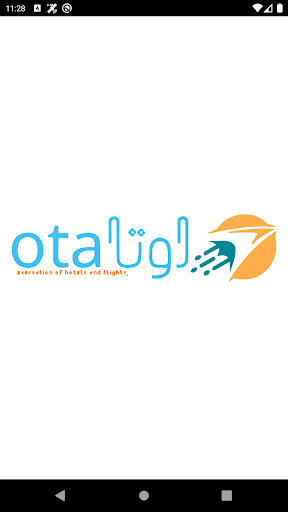 Android application اوتا screenshort