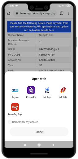 ST JOSEPHS HIGH SCHOOL BBSR