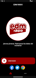 EDM Radio Oficial