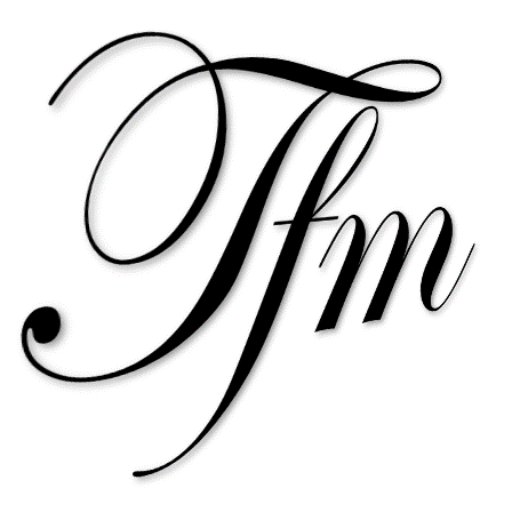 TFM: The FashionSmart logo