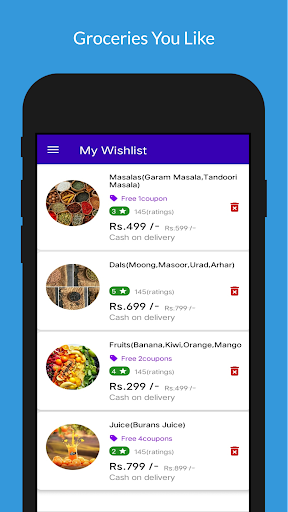 Gaon To Ghar - OnlineShop