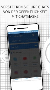 Die Messenger-App Herunterladen 2