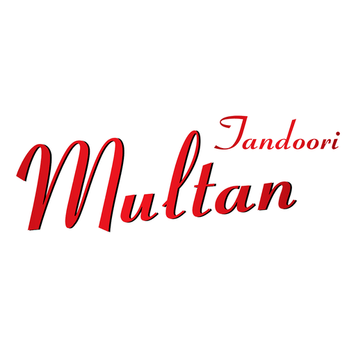 Multan Tandoori logo