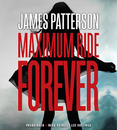 Ikonas attēls “Maximum Ride Forever”