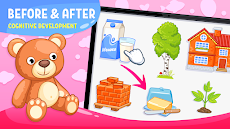 Games For Kids Toddlers 3-4のおすすめ画像4