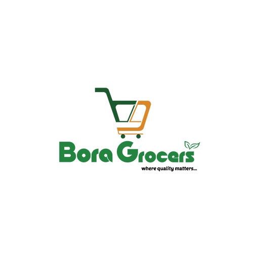 Bora Grocers 1.0.0 Icon
