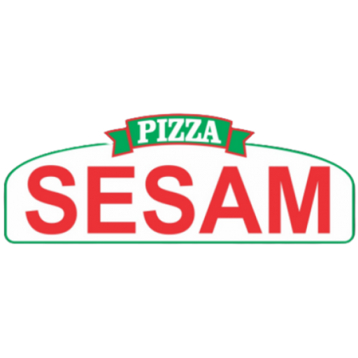 Sesam Pizza Freiberg logo