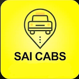 Sai Cabs -Book Cabs/Taxi icon