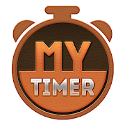 My Timer Classic - Visual , Study, Homework Timer