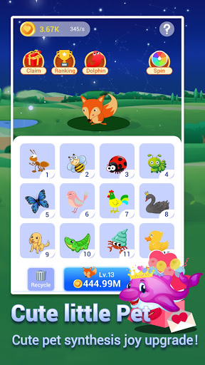 Money Dolphin - Win Rewards - v1.0.16