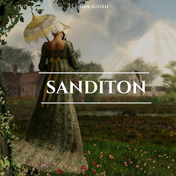 Icon image Sanditon