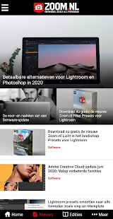 Zoom.nl 10.3.1 APK screenshots 3