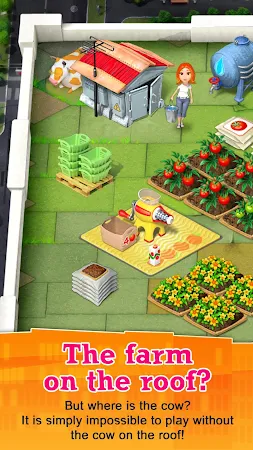 Game screenshot Hobby Farm Show 2 mod apk