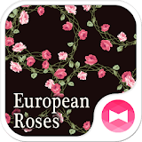 Elegant Theme-European Roses- icon