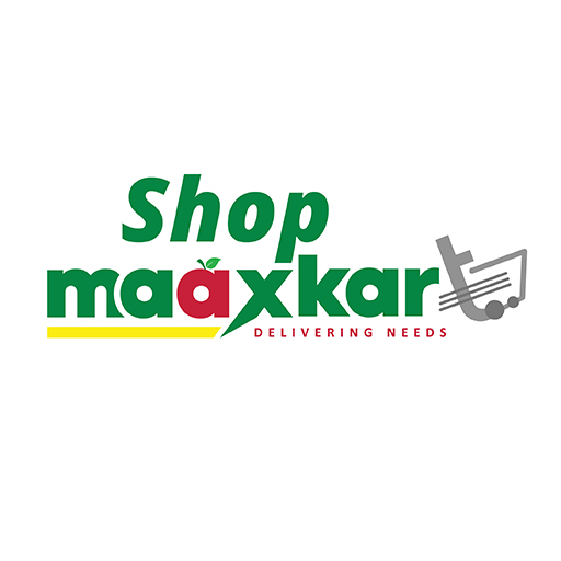 Vendor MaaxKart logo