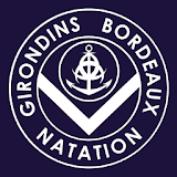 Girondins natation icon