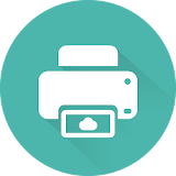 Direct Print Service icon