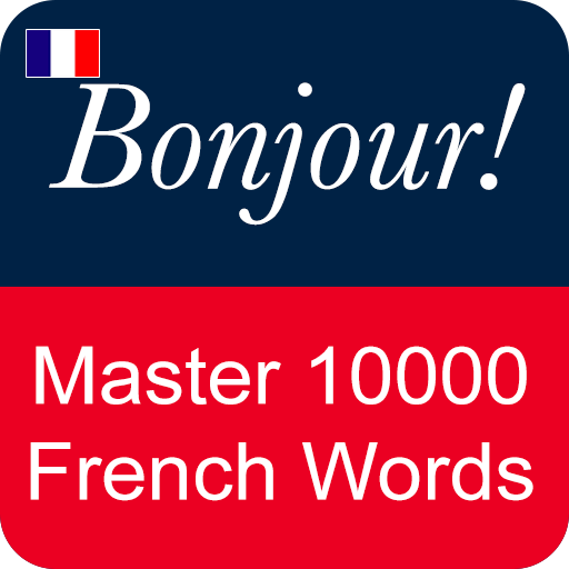 French Vocabulary Master  Icon