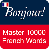 French Vocabulary Master