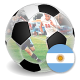 Football Forecast - Spanish, Premier & Argentine! icon