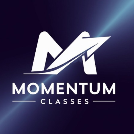 Momentum Classes logo