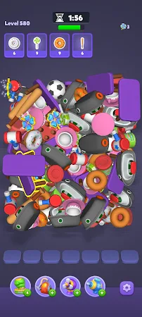Game screenshot Match Story 3D apk download