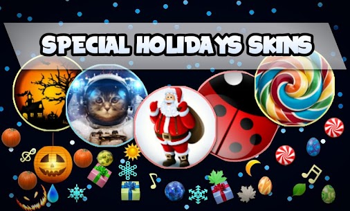 Nebulous Apk Oyun Hilesi Var mı? Son Sürüm İndir 1