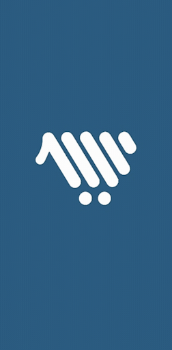 Android application 1Trolley Captain screenshort