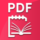 Plite : PDF Viewer, PDF Utility, PDF To Image icon