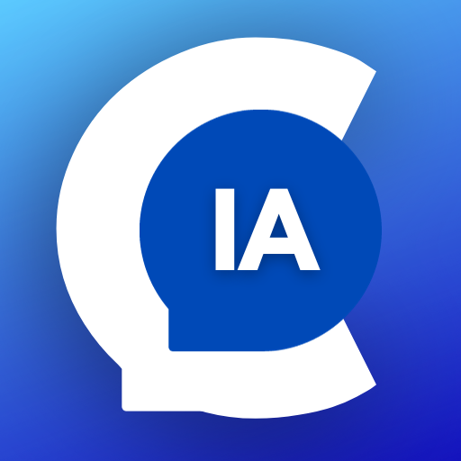 ConectIA logo