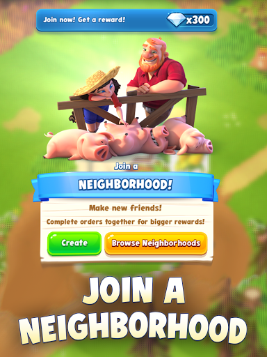 Hay Day Pop Puzzles and Farms