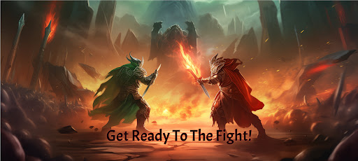 Android application Kincells: Fantasy TCG RPG Game screenshort