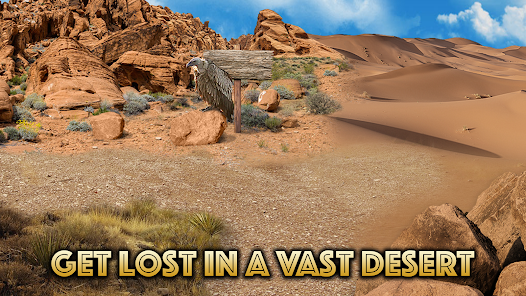 Lost Treasure 2 Mod APK: Uncover Hidden Riches and Adventures Gallery 7