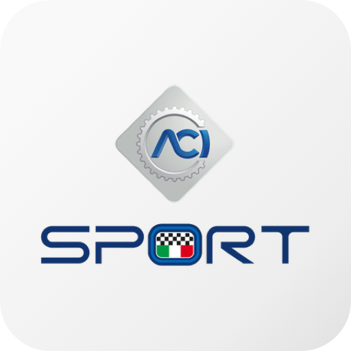 ACI Sport logo