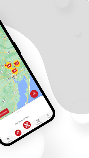 Postos Charrua screenshot 5