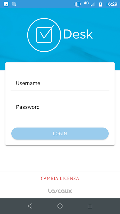 AskMe Desk - 2.0.63 - (Android)