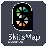 SkillsMap by Sage icon