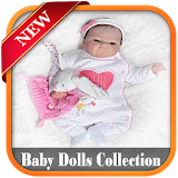 Baby Dolls Collection icon