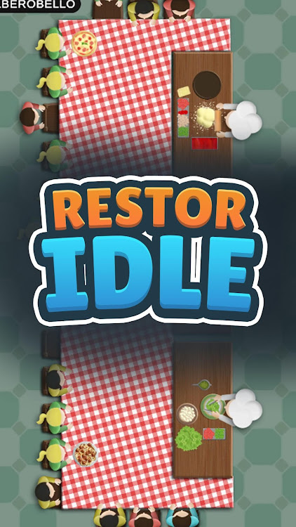 Restoridle - 19 - (Android)