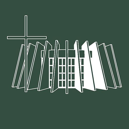 Igreja Presbiteriana Uberaba logo