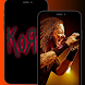 Korn Wallpapers - Androidアプリ