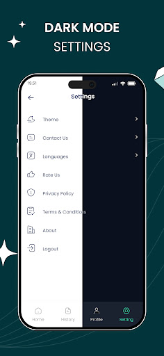 Screenshot of Paraphrase Tool: Paraphraser