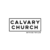 Calvary Church | Ed Taylor icon