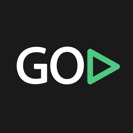 AnimeGoGo: find your Anime Header - AppWisp.com