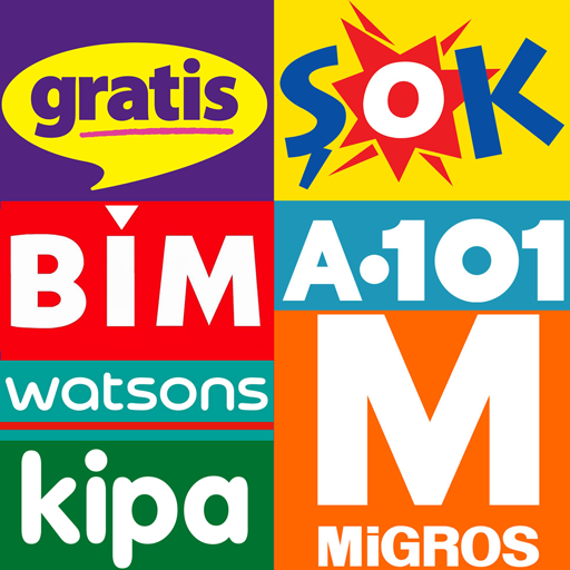 Aktüel Ürünler logo
