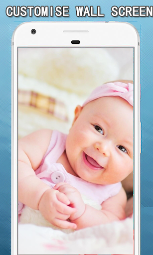 Cute Baby Wallpapers Hd Screen 3